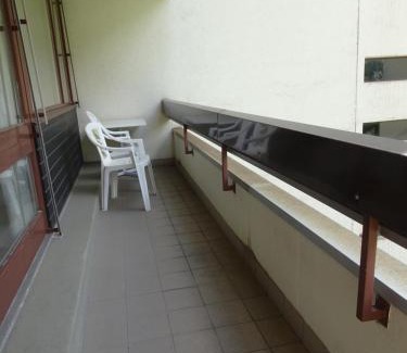 Leukerbad Apartment | Fortuna 307