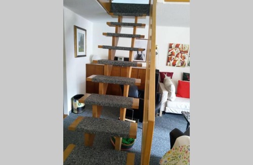Leukerbad Apartment | Fortuna 317
