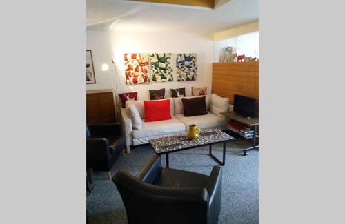 Leukerbad Apartment | Fortuna 317
