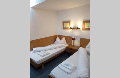 Leukerbad Apartment | Fortuna 317