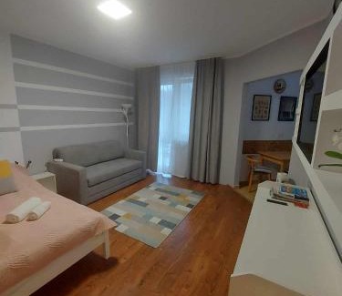 Zalakaros Apartment | Fortuna Apartman