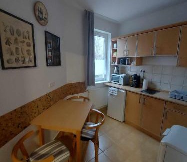 Zalakaros Apartment | Fortuna Apartman