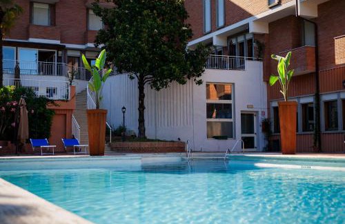 Chianciano Terme Hotel | Fortuna Resort