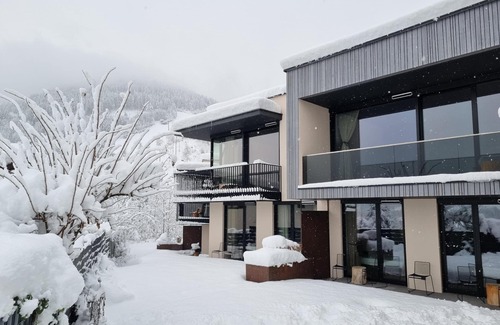Zell am See Apartment | Fortuna View - Superior Apartment I