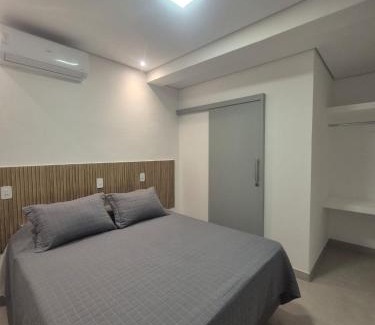 Braganca Paulista Hotel | Fortunato Hotel