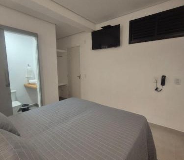Braganca Paulista Hotel | Fortunato Hotel