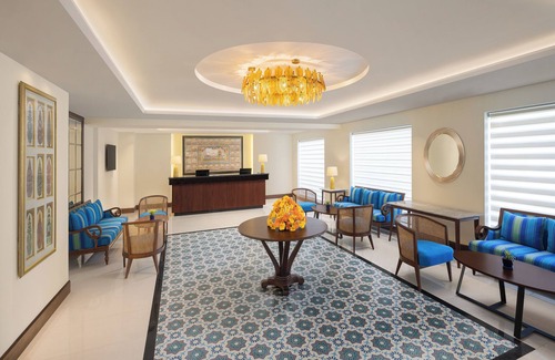 Puri Hotel | Fortune Beachfront, Puri - Member ITC Hotels' Group