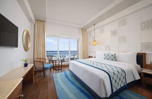 Puri Hotel | Fortune Beachfront, Puri - Member ITC Hotels' Group