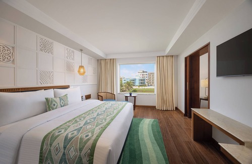 Puri Hotel | Fortune Beachfront, Puri - Member ITC Hotels' Group