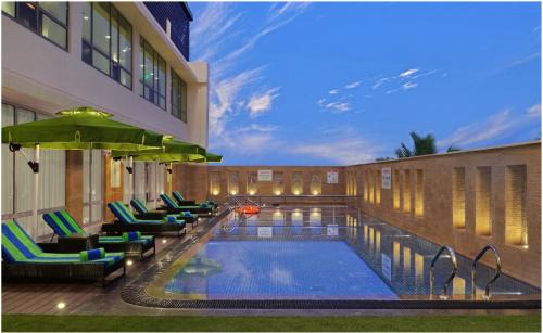 Panaji Hotel | Fortune Miramar, Goa - Member ITC Hotels' Group