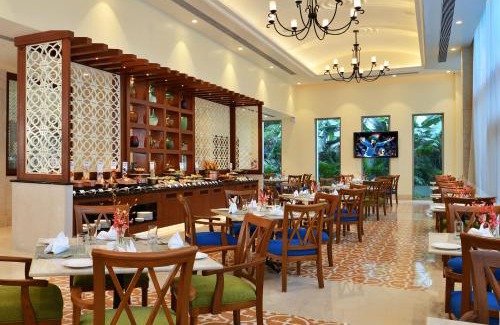 Panaji Hotel | Fortune Miramar, Goa - Member ITC Hotels' Group