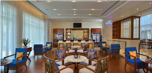 Panaji Hotel | Fortune Miramar, Goa - Member ITC Hotels' Group