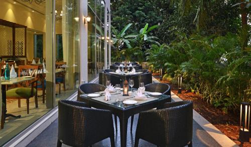 Panaji Hotel | Fortune Miramar, Goa - Member ITC Hotels' Group