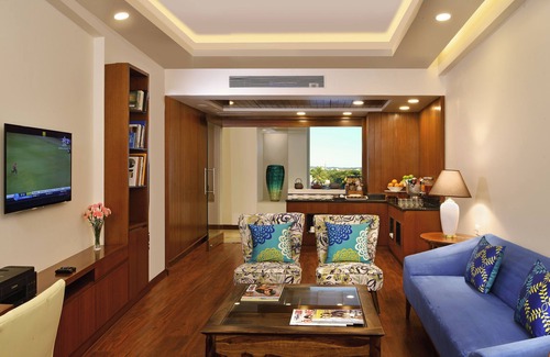 Panaji Hotel | Fortune Miramar, Goa - Member ITC Hotels' Group