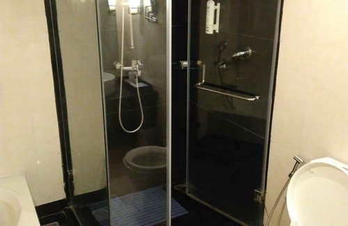 Gandhi Nagar Hotel | Fortune Park JP Celestial, Bengaluru - Member ITC Hotels' Group