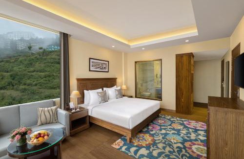 Kufri Hotel | Fortune Park Kufri, Shimla - Member ITC Hotels' Group