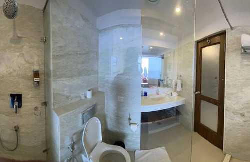 Kufri Hotel | Fortune Park Kufri, Shimla - Member ITC Hotels' Group