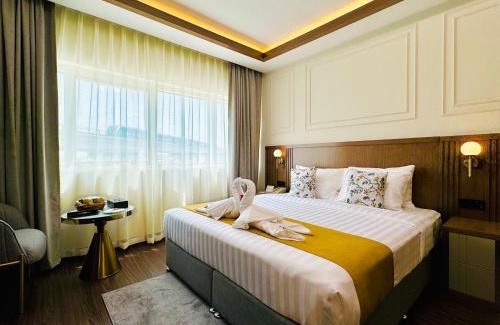 Al Qusais Hotel | Fortune Plaza Hotel, Dubai Airport