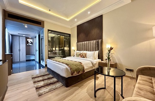 Amritsar Hotel | Fortune Ranjit Vihar, Amritsar - Member ITC Hotels' Group