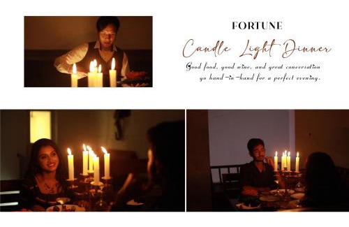 Thalayathimund Resort | Fortune Retreats