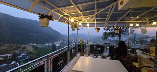 Thalayathimund Resort | Fortune Retreats