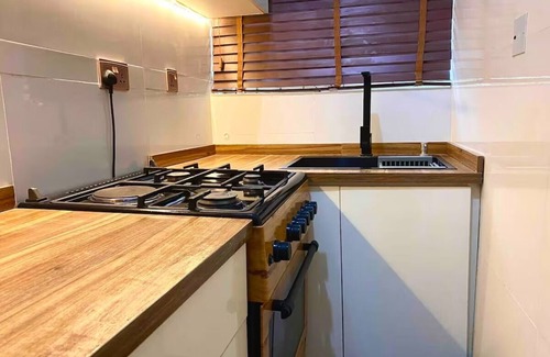 Ojodu Apartment | ForTwo By Fox Homes - Lekki Phase 1 Admiralty Way