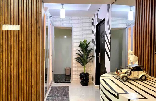 Ojodu Apartment | ForTwo By Fox Homes - Lekki Phase 1 Admiralty Way