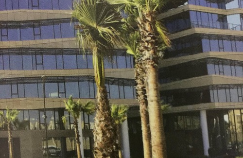 Sheikh Zayed City Apartment | Forty West side SODIC property