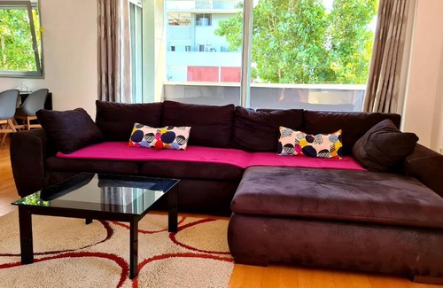 Sant Adria de Besos Apartment | Forum-CCIB-Relax Flats