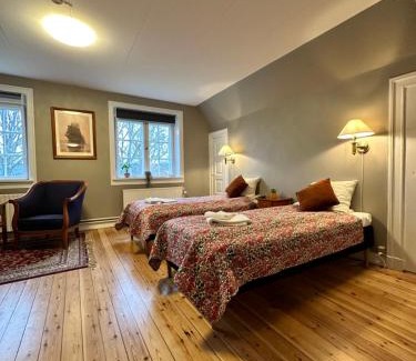 Hadsund Bed & Breakfast | Forvalterboligen