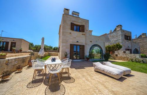 Pazinos Villa | FOS residence - ΦΩΣ ,luxury villa