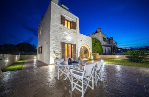 Pazinos Villa | FOS residence - ΦΩΣ ,luxury villa