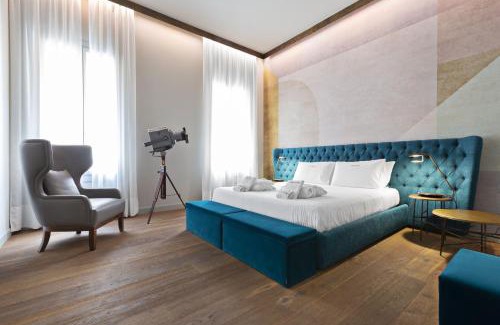 Cannaregio Apartment | Fosca Palace Prestige Terrace