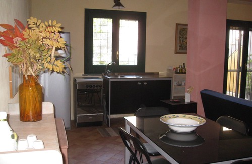 Santa Tecla Apartment | FossaNave Cocole Apartment
