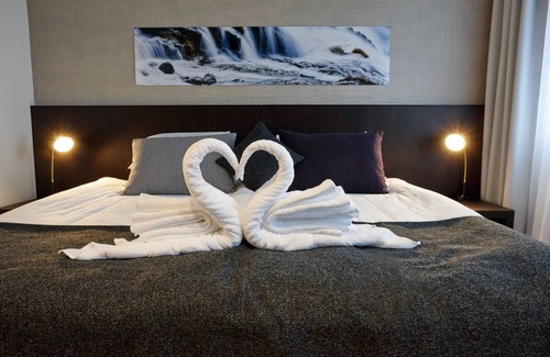Hliðar Hotel | Fosshotel Reykjavik