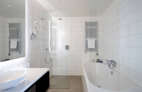 Hliðar Hotel | Fosshotel Reykjavik