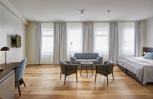 Hliðar Hotel | Fosshotel Reykjavik