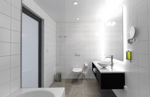 Hliðar Hotel | Fosshotel Reykjavik