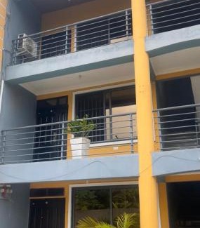 Santeo Apartment | Foster Rest Love
