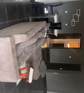 Santeo Apartment | Foster Rest Love
