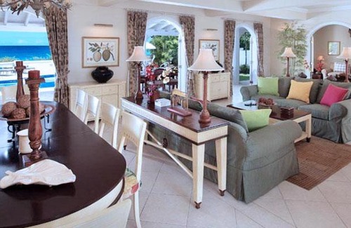 Reeds Bay Villa | Fosters House