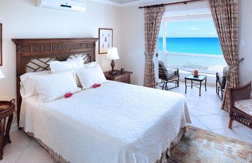 Reeds Bay Villa | Fosters House