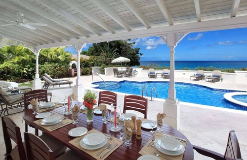 Reeds Bay Villa | Fosters House Luxury villa