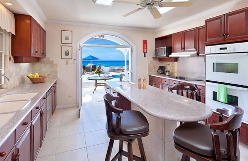 Reeds Bay Villa | Fosters House Luxury villa