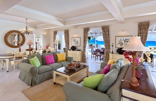 Reeds Bay Villa | Fosters House Luxury villa