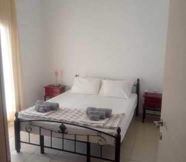 Siviri Apartment | FOTEINOS