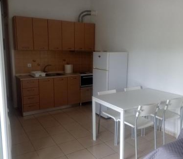 Siviri Apartment | FOTEINOS