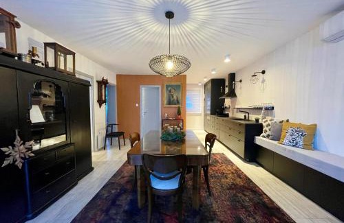 Nagymaros Apartment | Fotel Dunakanyar