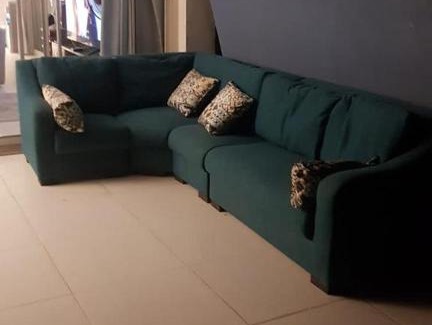 Ad-Dab'ah Apartment | Fouka Bay Chalet