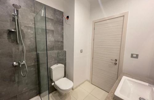 Ad-Dab'ah Ski Chalet | Fouka Bay Deluxe chalet
